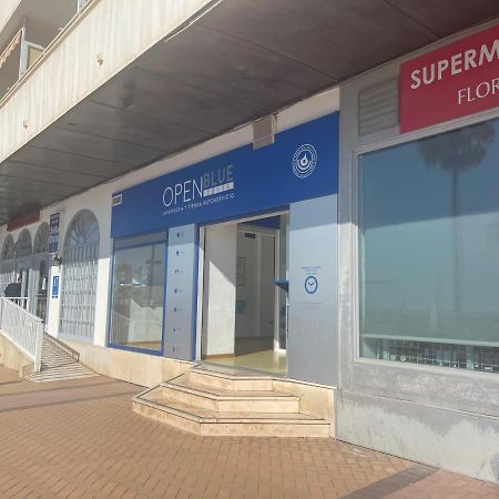 Apartment Stella Maris Fuengirola Exteriör bild