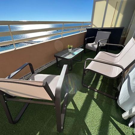 Apartment Stella Maris Fuengirola Exteriör bild