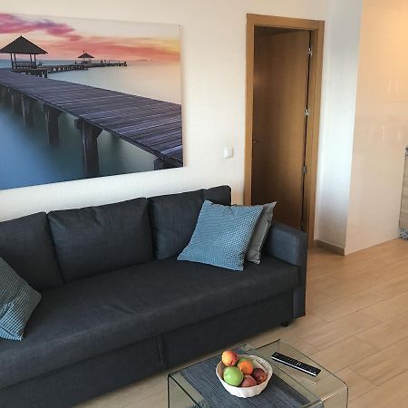 Apartment Stella Maris Fuengirola Exteriör bild