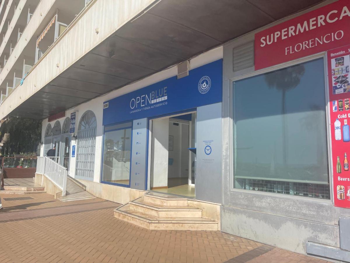 Apartment Stella Maris Fuengirola Exteriör bild