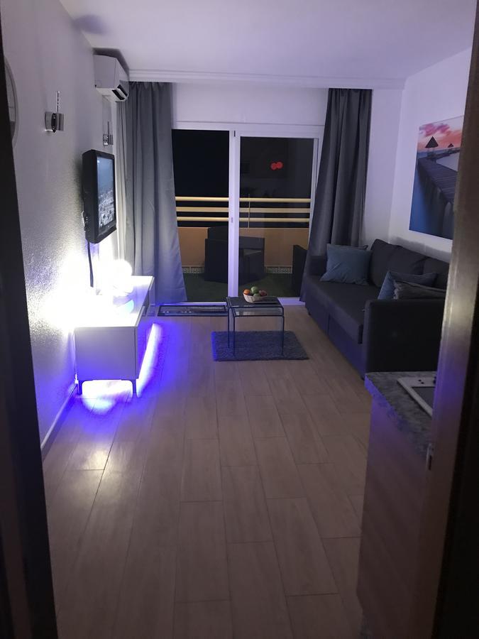 Apartment Stella Maris Fuengirola Exteriör bild