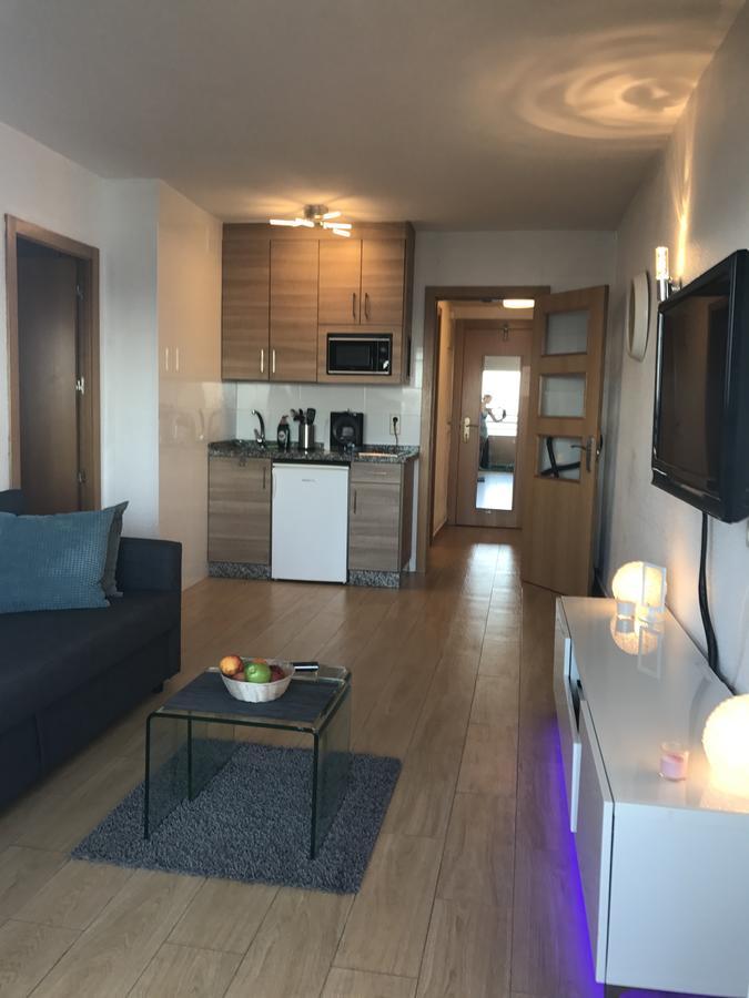Apartment Stella Maris Fuengirola Exteriör bild
