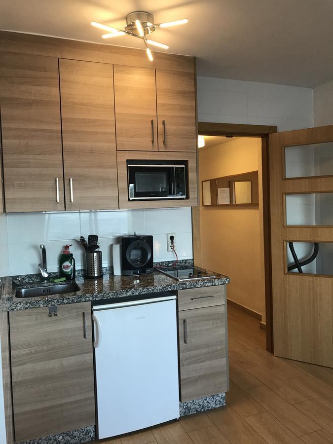 Apartment Stella Maris Fuengirola Exteriör bild