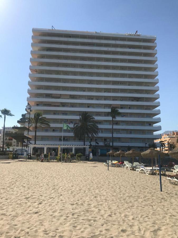 Apartment Stella Maris Fuengirola Exteriör bild